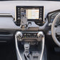 InDash Mount for Toyota Rav4 (2019+)