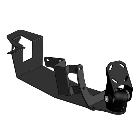 InDash Mount for Toyota Yaris (2015-19)