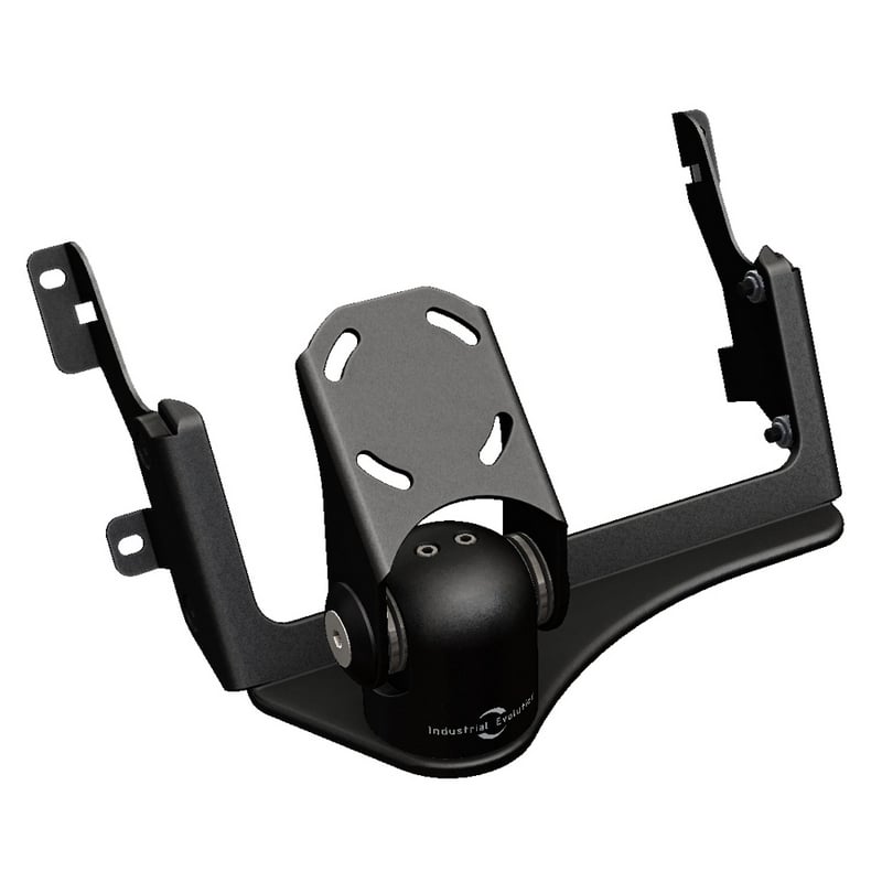 Skoda Octavia Mk2 (1Z) (2004-13) Industrial Evolution InDash Mount | Strike
