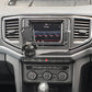 Industrial Evolution InDash Mount for Volkswagen Amarok (2010-15)