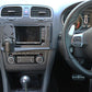 InDash Mount for Volkswagen Golf Mk6 (2009-11)