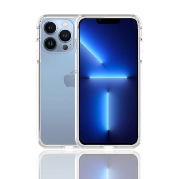 iPhone 13 Pro Max Clear Case from Strike