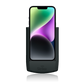 iPhone 14 Solution for Bury System 9 with Strike Alpha Cradle & Adapter