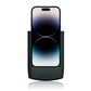 iPhone 14 Pro Max Solution for Bury System 9 with Strike Alpha Cradle & Adapter