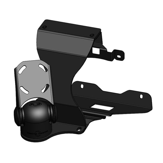 InDash Mount for Kia Stinger (2018+)