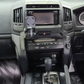 InDash Mount for Toyota LandCruiser 200 (2008+)