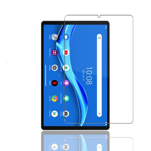 Lenovo Tab M10 Tempered Glass Screen Protector