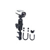 RAM® Brake/Clutch Reservoir Mount with Garmin VIRB™ Camera Adapter (RAM-B-174-GA63U)