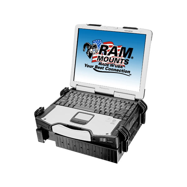 RAM Mounts Australian Reseller | Mounting Solutions | Strike