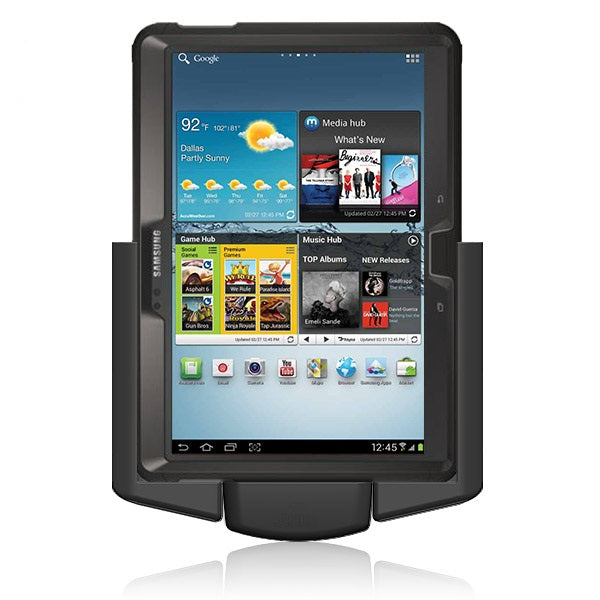 Samsung Galaxy Tab S 10.5 for Otterbox Defender case Cradle
