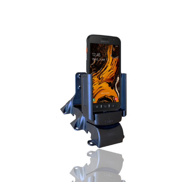Samsung Galaxy Xcover 4s Double Bay Desktop Charger