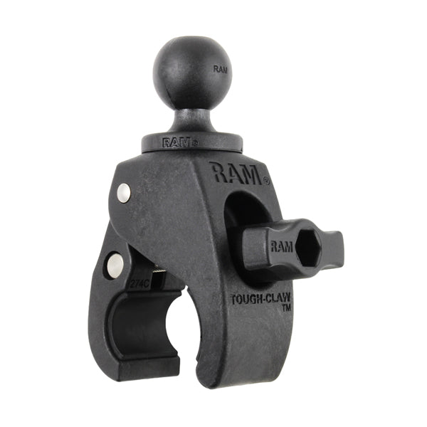 RAM Tough-Claw™ Clamp B-Size 1" Ball (RAP-B-400U)