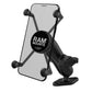 RAM® X-Grip® Large Phone Mount with Diamond Base (RAM-B-102-UN10U)