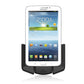 Samsung Galaxy Tab 3 8.0 Car Cradle DIY