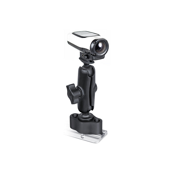 RAM® Track Ball™ Quick Release Double Ball Mount for Garmin Virb (RAP-B-383-GA63U)