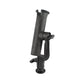RAM-TUBE™ 2000 Holder w/ RAM-ROD™ Ratchet System & Round Base (RAM-301-RBU)