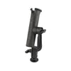 RAM-TUBE™ 2000 Holder w/ RAM-ROD™ Ratchet System & Round Base (RAM-301-RBU)