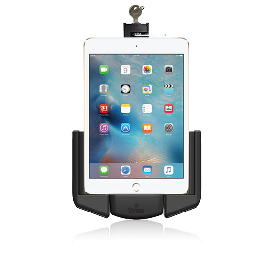 iPad Mini 4 Lockable Car Cradle