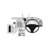 ClicOn No Holes Dash Mount for Honda Civic Sedan 06-11