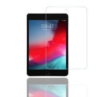 Strike Tempered Glass Screen Protector for Apple iPad Mini 4 & 5