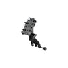 RAM® Quick-Grip™ Phone Mount with Yoke Clamp Base (RAM-B-121-PD3)