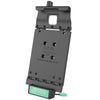RAM GDS® Vehicle Dock for the Samsung Galaxy Tab A 8.0 2017 (RAM-GDS-DOCK-V2-SAM35U)