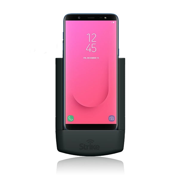 Samsung Galaxy J8 (2018) Car Cradle