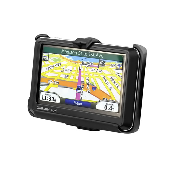 RAMHOLGA26U RAM Garmin nuvi 710 Series Cradle Strike