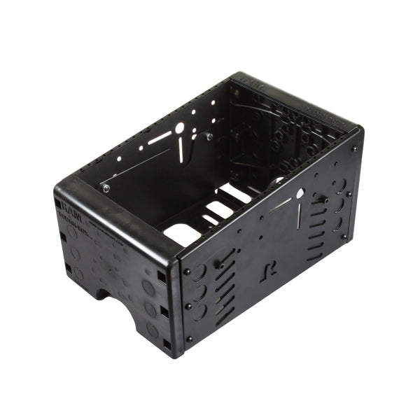 RAM 13" Tough-Box™ Console (RAM-VC-13)