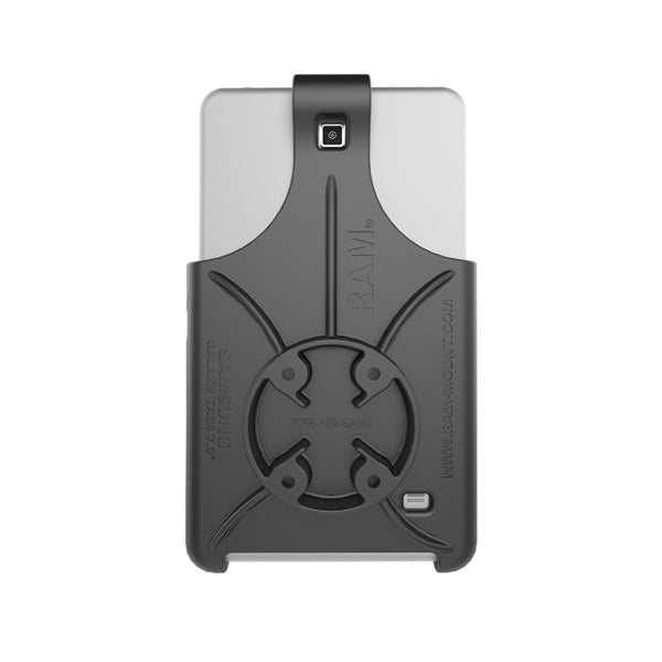 RAM EZ-Roll’r™ Model Specific Cradle for Samsung Galaxy Tab 4 7.0 (RAM-HOL-SAM8U)