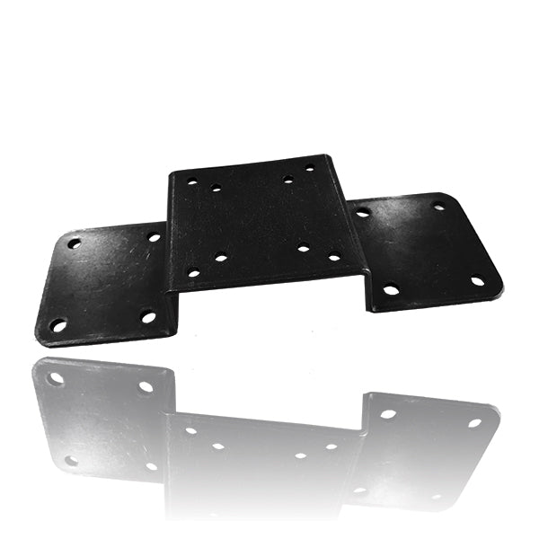 Strike Steel Tablet Mounting Bracket