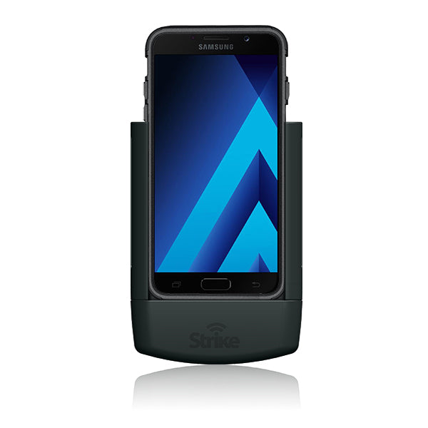 Samsung Galaxy A5 Car Cradle for Strike Rugged Case DIY