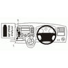 ClicOn No Holes Dash Mount for Volkswagen Transporter 03-09