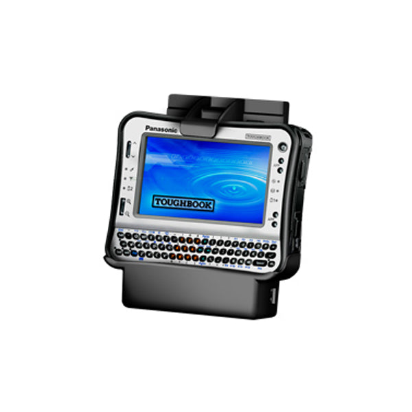 RAM High Strength Composite Cradle for Panasonic Toughbook CF-U1 (RAM-HOL-PAN4U)