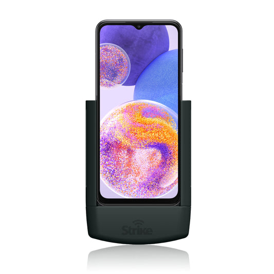 Samsung Galaxy A23 Car Phone Holder DIY