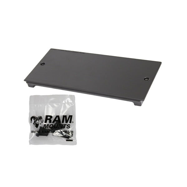 RAM 4" Filler Face (RAM-FP-4-FILLER)