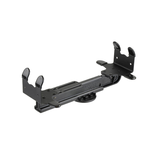 RAM Printer Cradle for the Canon BJC-85 & i80 (RAM-VPR-102)