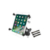 RAM® X-Grip® with Motorcycle Handlebar Clamp Base for 7"-8" Tablets (RAM-B-367-UN8U)