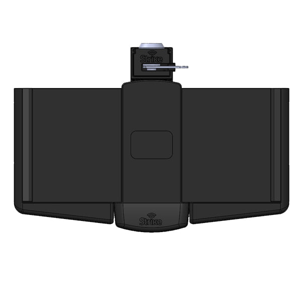 Samsung Galaxy Tab Active Lockable Vehicle Mount Holder