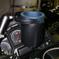 RAM Level Cup Drink Holder with Koozie (RAM-B-132BU)