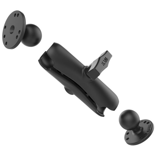RAM Universal C Size 1.5" Ball Mount (RAM-101U)