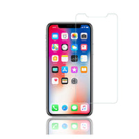 Strike Tempered Glass Screen Protector for Apple iPhone X & iPhone XS