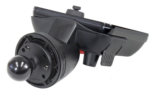 RAM Raymarine® Dragonfly™ Mount (RAM-202U-RYM1)