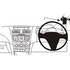 ClicOn No Holes Dash Mount for Mazda BT 50 13-18