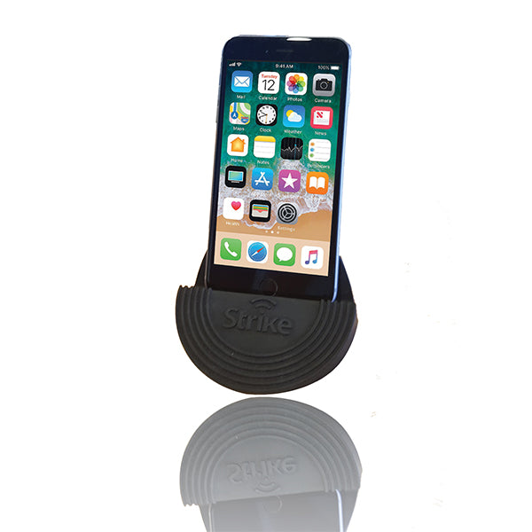 Strike Puck Stand