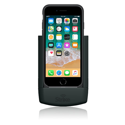 iPhone 7 8 & SE (2nd Gen) Cradle for Apple cases DIY