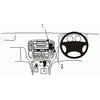ClicOn No Holes Dash Mount for Lexus LX Series 99-02