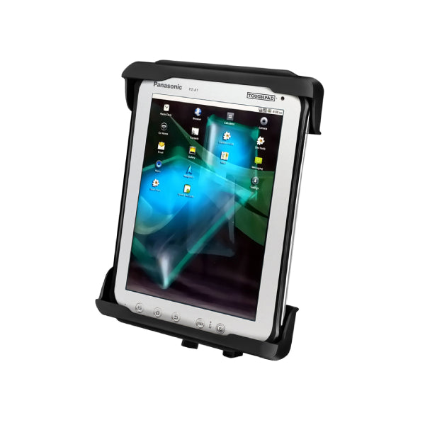 RAM® Tab-Lock™ Tablet Holder for Panasonic Toughpad FZ-A1 + More (RAM-HOL-TABL10U)