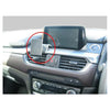 ClicOn No Holes Dash Mount for Mazda 6 15-18