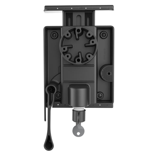 RAM Universal Tab-Lock™ Backplate (RAM-HOL-TABLBU)